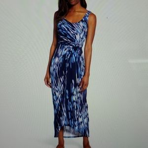 Tommy Bahama Maxi Dress